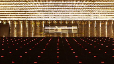 Imagem da notícia Quanto custa o ingresso de cinema ao redor do mundo?