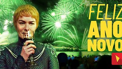 Imagem da notícia AdoroCinema deseja a todos um feliz Ano Novo!