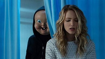 Imagem da notícia A Morte Te Dá Parabéns 2 ganha novo trailer repleto de ação e gritaria