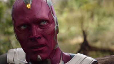 Imagem da notícia Vingadores - Ultimato: Visão pode ter papel essencial para derrotar Thanos (Teoria)