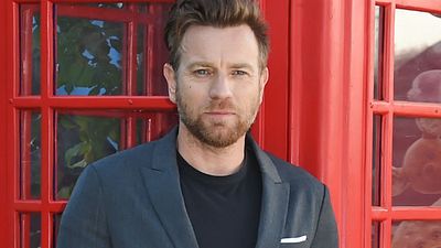 Imagem da notícia Ewan McGregor será famoso estilista na minissérie Simply Halston