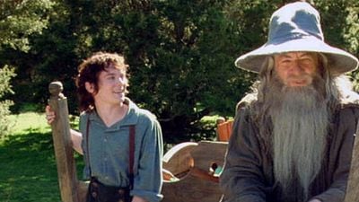 Imagem da notícia O Senhor dos Anéis é reimaginado como série de comédia