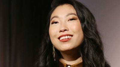 Jumanji: Sequência contrata Awkwafina, revelação de Oito Mulheres e um Segredo