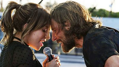 Imagem da notícia Globo de Ouro 2019: Lady Gaga e Bradley Cooper integram nova leva de apresentadores