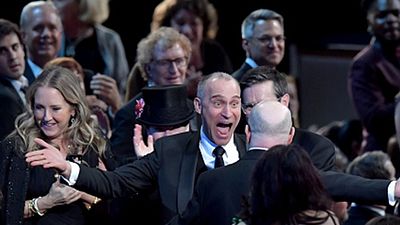 Imagem da notícia Globo de Ouro 2019: The Americans surpreende e é premiada em sua primeira e última indicação