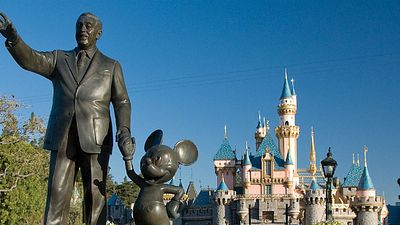 Imagem da notícia Fusão entre Disney e Fox deve ser aprovada no Brasil