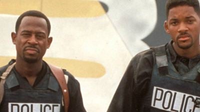 Bad Boys 3: Will Smith anuncia início das filmagens