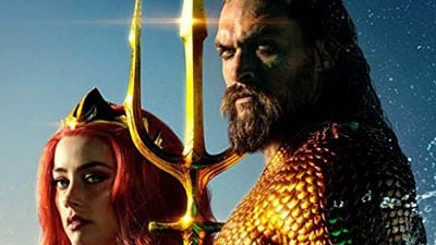 Imagem da notícia Bilheterias Estados Unidos: No ritmo de "vida longa ao rei", Aquaman domina primeiro fim de semana do ano
