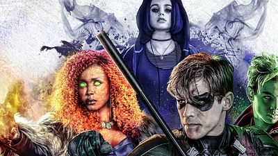 Imagem da notícia Titãs: Crítica da 1ª temporada