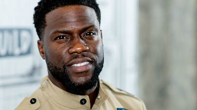Imagem da notícia Oscar 2019: Kevin Hart bate o martelo e diz que não vai apresentar a premiação