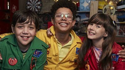 Imagem da notícia Detetives do Prédio Azul 2 - O Mistério Italiano ultrapassa marca de 1 milhão de espectadores