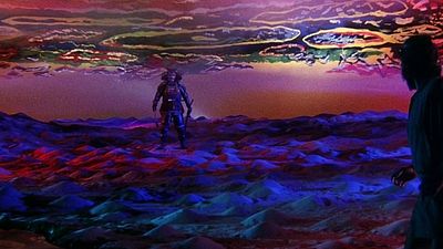 Imagem da notícia Tirando o Mofo: Kagemusha, a Sombra do Samurai e os limites da realidade