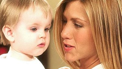 Imagem da notícia Gêmeas que interpretaram Emma em Friends vão participar de novo filme de Jordan Peele 