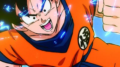 Imagem da notícia Dragon Ball Super Broly é o filme japonês mais visto no Brasil