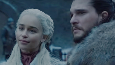 Imagem da notícia Game of Thrones: HBO revela quando vai anunciar estreia da 8ª temporada