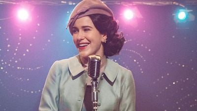 The Marvelous Mrs. Maisel: Crítica da 2ª temporada