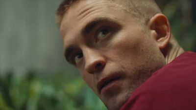 Imagem da notícia High Life: Robert Pattinson vai ao espaço no perturbador trailer da ficção científica