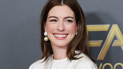 Imagem da notícia Anne Hathaway vai estrelar remake de Convenção das Bruxas