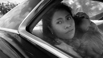 Imagem da notícia Roma é eleito o melhor filme estrangeiro de 2018 pela Associação Brasileira de Críticos de Cinema