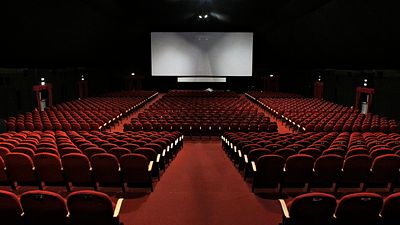 Imagem da notícia Pesquisa compara preço dos ingressos de cinema no Brasil com outros países