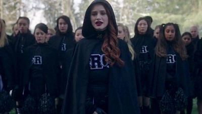 Imagem da notícia Riverdale: Novo episódio musical será inspirado em Atração Mortal