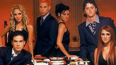 Imagem da notícia RBD: Documentário ganha novo clipe ao som de "Nuestro Amor"