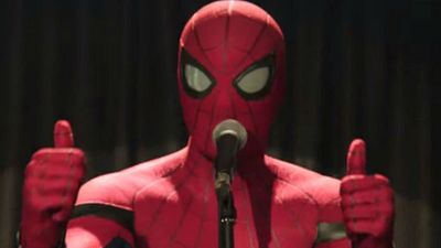 Imagem da notícia Homem-Aranha: Longe de Casa escala ator transgênero