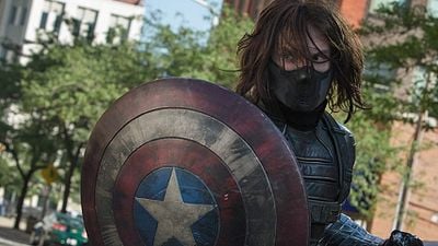 Imagem da notícia Dicas do Dia: Capitão América - O Soldado Invernal e Zootopia são os destaques de hoje