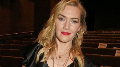 Kate Winslet vai estrelar e produzir nova minissérie da HBO