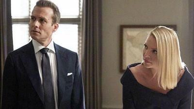 Imagem da notícia Suits é renovada para a 9ª (e última!) temporada