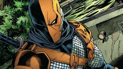 Imagem da notícia Titãs: Produtor confirma presença do vilão Exterminador na 2ª temporada