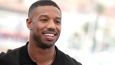 Imagem da notícia Creed II: Dragon Ball serviu de inspiração para Michael B. Jordan

