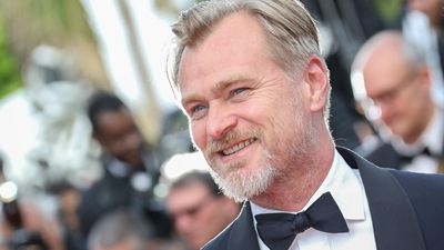 Novo filme de Christopher Nolan tem estreia agendada
