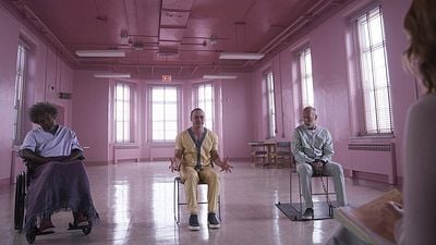 Imagem da notícia Bilheterias Estados Unidos: Vidro segue estilhaçando a concorrência