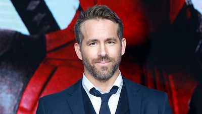 Imagem da notícia Ryan Reynolds vai estrelar filme que mistura comédia romântica e ação