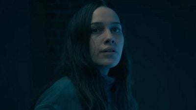 Imagem da notícia Você: Atriz de A Maldição da Residência Hill vai protagonizar a 2ª temporada