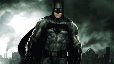 Batman: Diretor planeja lançamento de novo filme para 2021