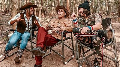 Imagem da notícia Os Parças 2 ganha data de estreia