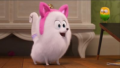 Imagem da notícia Pets - A Vida Secreta dos Bichos 2: Novo e divertido trailer ensina os truques para se tornar um gato