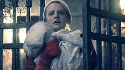Imagem da notícia The Handmaid's Tale: Teaser da 3ª temporada revela o destino de June