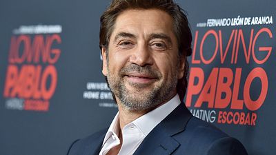 Imagem da notícia Duna: Javier Bardem entra para o estrelado elenco do remake