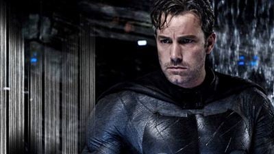 Ascensão e queda de Ben Affleck como Batman: Entenda a novela Batfleck!