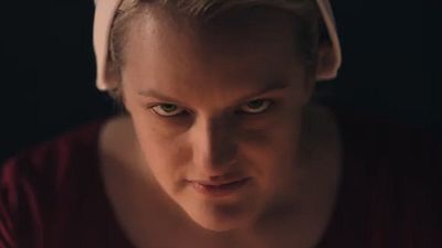 Imagem da notícia The Handmaid's Tale: Trailer da terceira temporada traz citação ao governo de Ronald Reagan