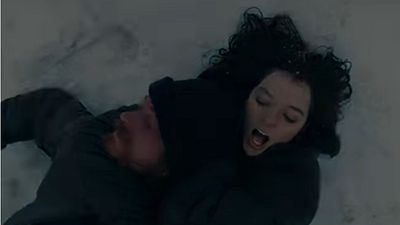 Imagem da notícia Hanna: Trailer da nova série da Amazon traz uma adolescente enfrentando a CIA