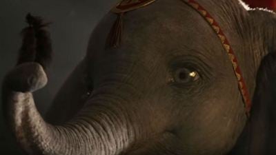 Dumbo: Famoso elefante é cercado por fofuras e aventuras em novo trailer do live-action