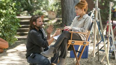 Oscar 2019: Bradley Cooper sentiu vergonha por não ser indicado como diretor