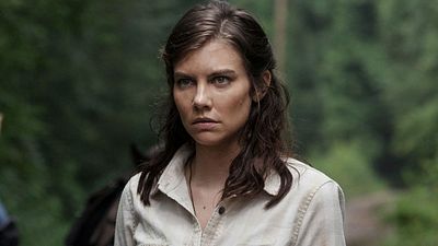 Imagem da notícia The Walking Dead: Lauren Cohan pode voltar em filme ou spin-off da série