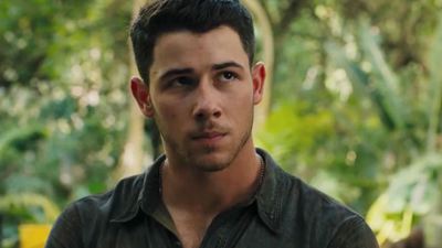 Jumanji: Nick Jonas retorna para continuação de Bem-Vindo à Selva 