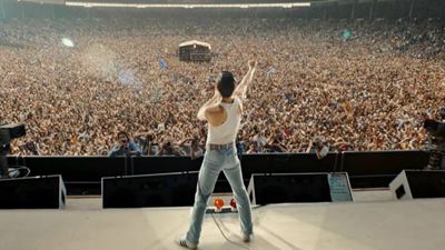Bohemian Rhapsody: Filme chega às plataformas digitais com conteúdo exclusivo e curiosidades