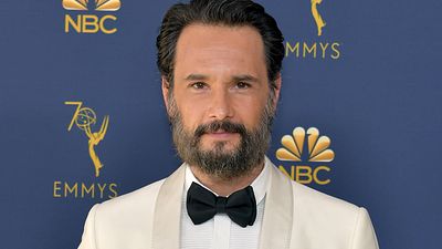 Imagem da notícia Rodrigo Santoro vai estrelar nova série da Hulu
